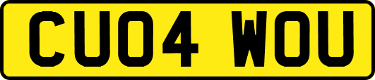 CU04WOU