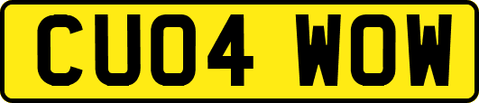 CU04WOW