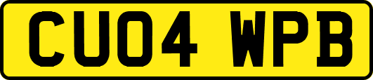 CU04WPB