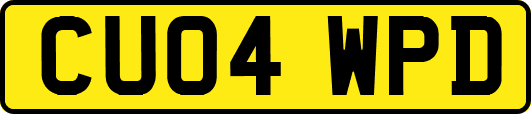 CU04WPD