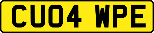 CU04WPE