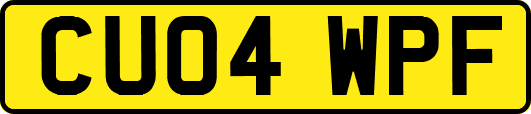 CU04WPF