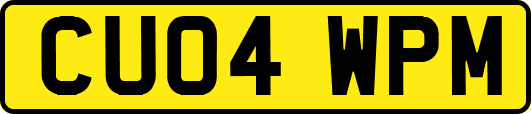 CU04WPM