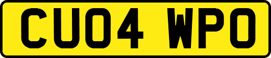 CU04WPO