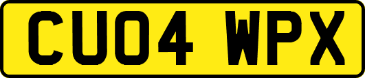 CU04WPX