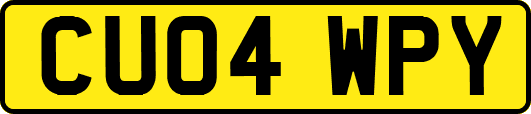 CU04WPY