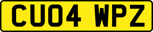 CU04WPZ