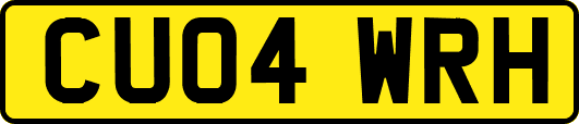 CU04WRH