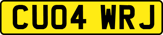 CU04WRJ