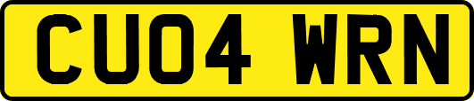 CU04WRN