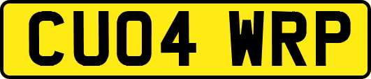 CU04WRP