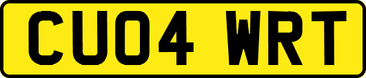CU04WRT