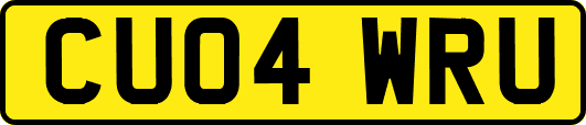 CU04WRU
