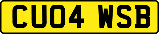 CU04WSB