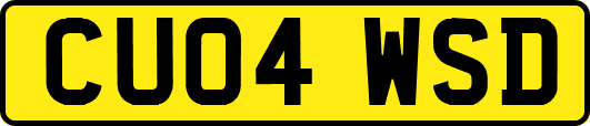 CU04WSD
