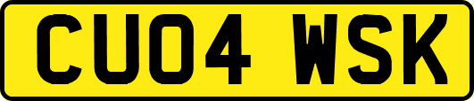 CU04WSK