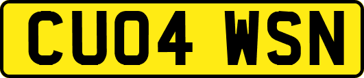 CU04WSN