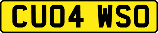 CU04WSO