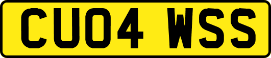 CU04WSS