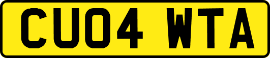 CU04WTA