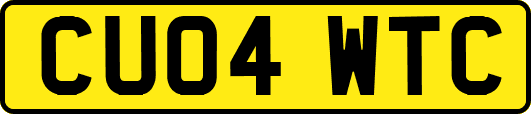 CU04WTC
