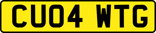 CU04WTG
