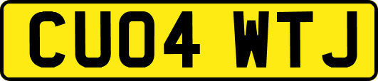 CU04WTJ