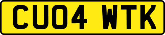 CU04WTK