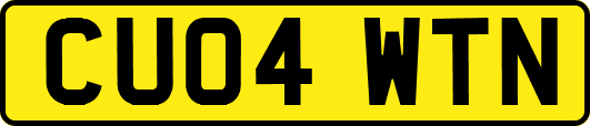 CU04WTN