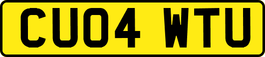 CU04WTU