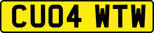 CU04WTW