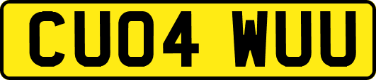 CU04WUU