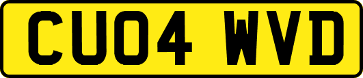 CU04WVD