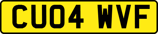 CU04WVF