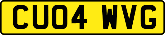 CU04WVG