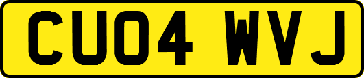 CU04WVJ