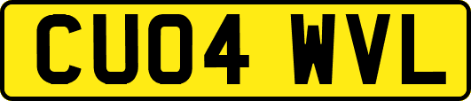 CU04WVL