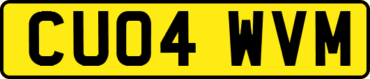 CU04WVM