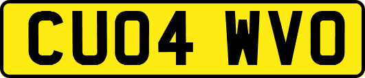 CU04WVO