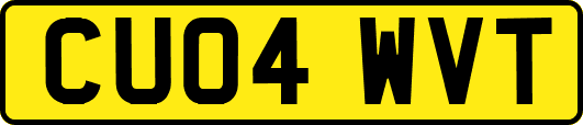 CU04WVT