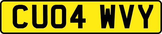 CU04WVY