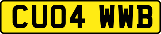 CU04WWB