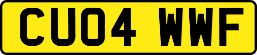 CU04WWF