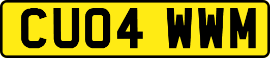 CU04WWM