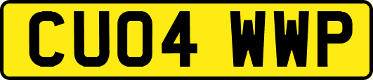CU04WWP