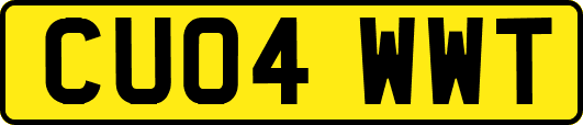 CU04WWT