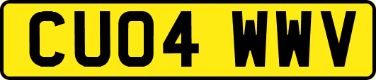 CU04WWV