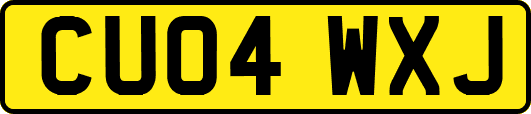 CU04WXJ