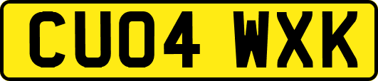CU04WXK