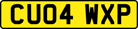CU04WXP